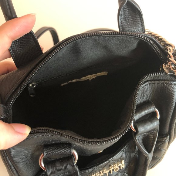 Kenneth Cole Reaction handbag - Picture 6 of 10